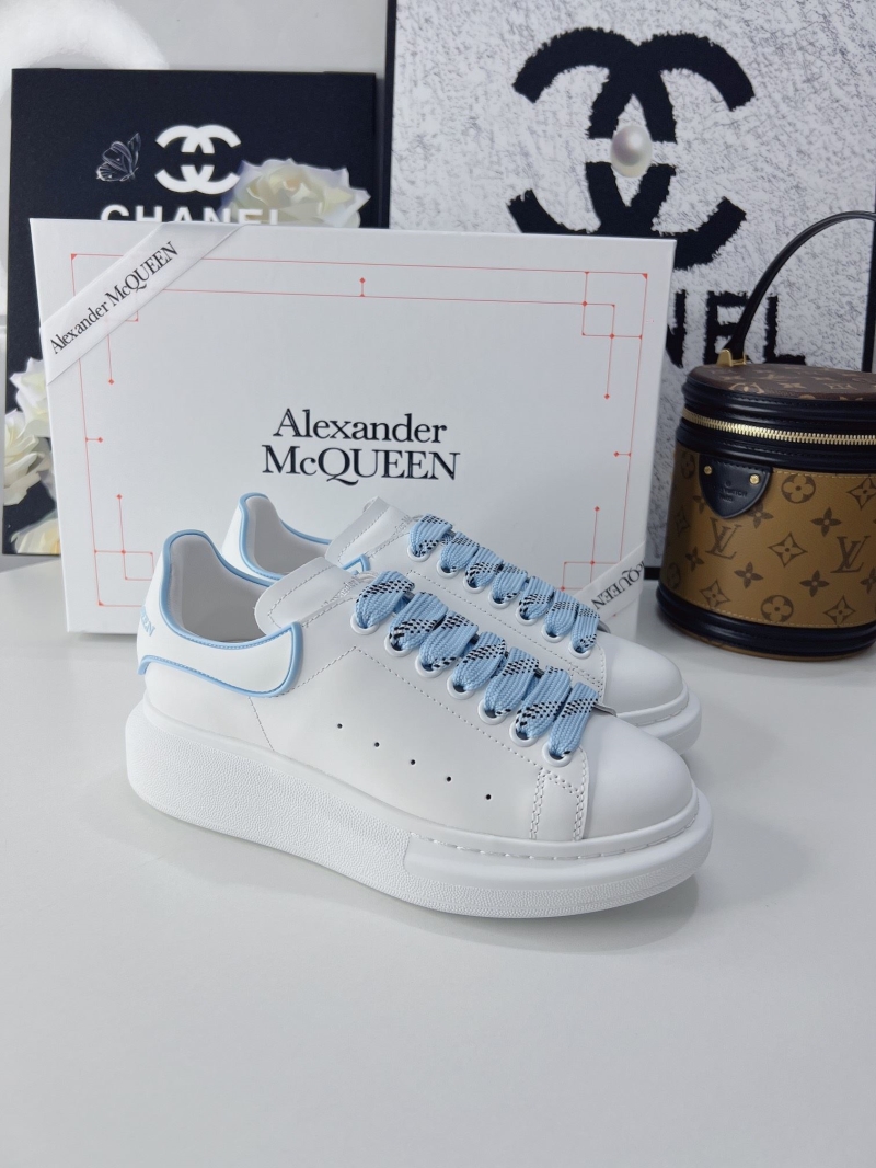 Alexander Mcqueen Casual Shoes